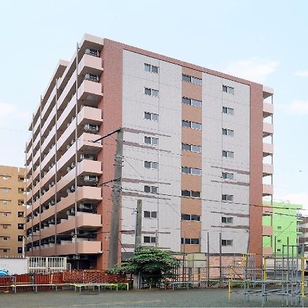Hotel Futaba Double - Vacation Stay 61441V Yokohama  Esterno foto